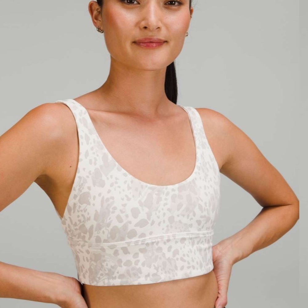 Lululemon Align Reversible Bra *Light Support, A/B Cup